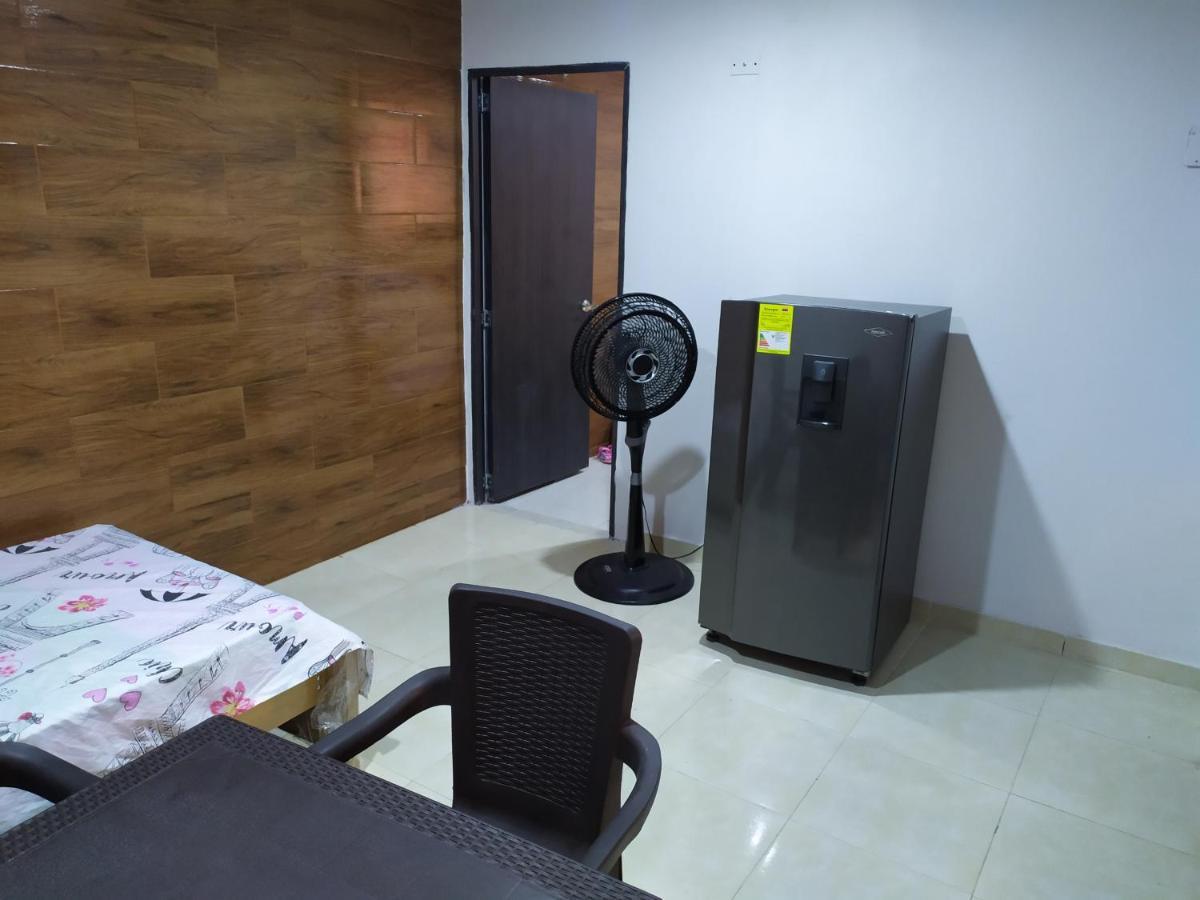 Juliana Casa Turistica Ctg Apartman Cartagena Kültér fotó