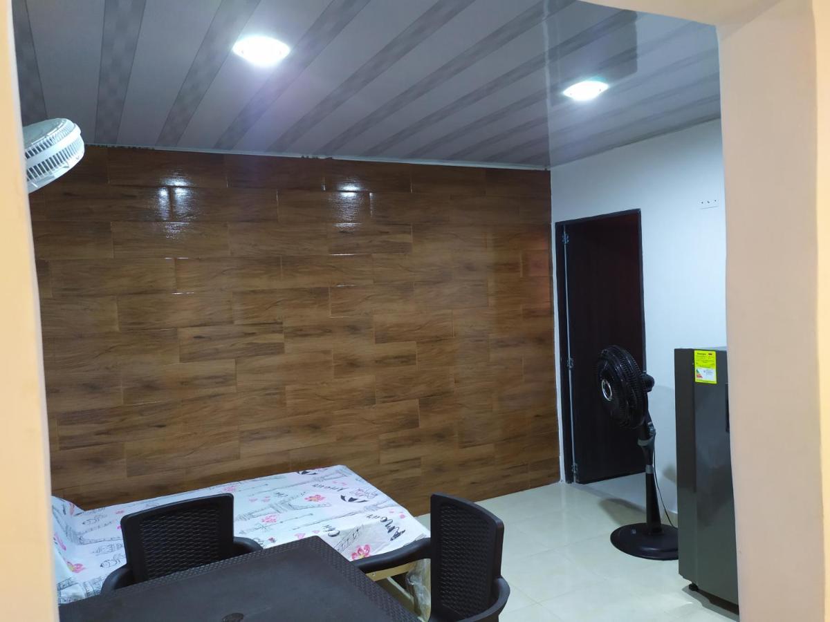 Juliana Casa Turistica Ctg Apartman Cartagena Kültér fotó