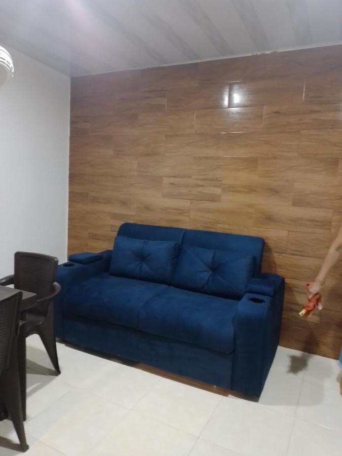 Juliana Casa Turistica Ctg Apartman Cartagena Kültér fotó
