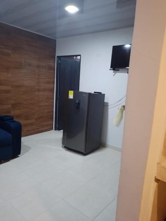 Juliana Casa Turistica Ctg Apartman Cartagena Kültér fotó