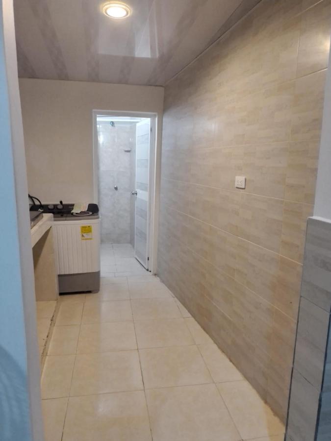 Juliana Casa Turistica Ctg Apartman Cartagena Kültér fotó