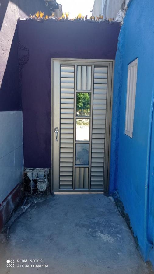 Juliana Casa Turistica Ctg Apartman Cartagena Kültér fotó