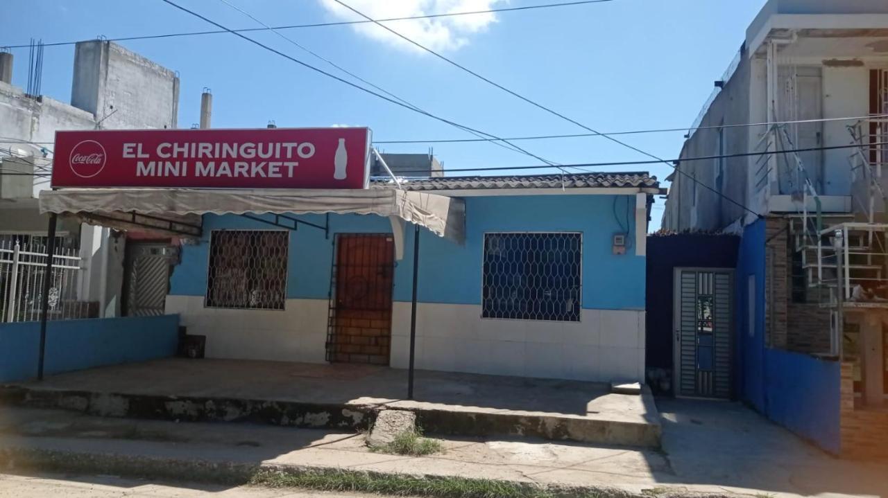 Juliana Casa Turistica Ctg Apartman Cartagena Kültér fotó