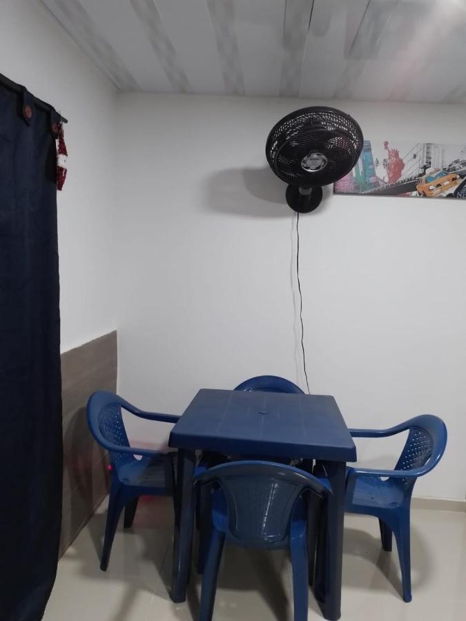 Juliana Casa Turistica Ctg Apartman Cartagena Kültér fotó