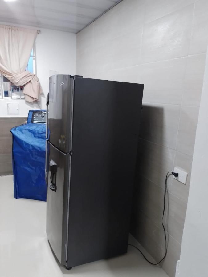 Juliana Casa Turistica Ctg Apartman Cartagena Kültér fotó