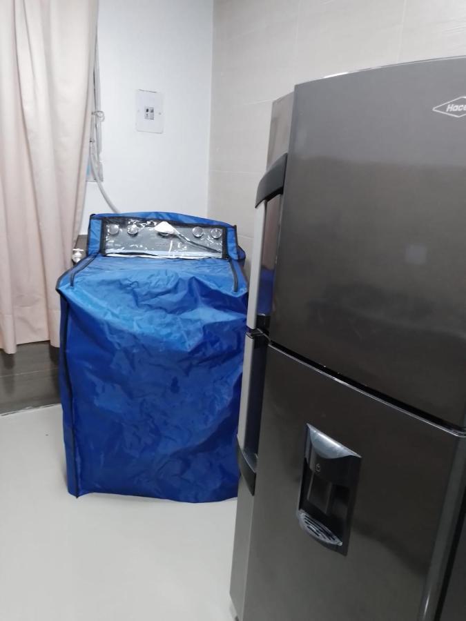 Juliana Casa Turistica Ctg Apartman Cartagena Kültér fotó