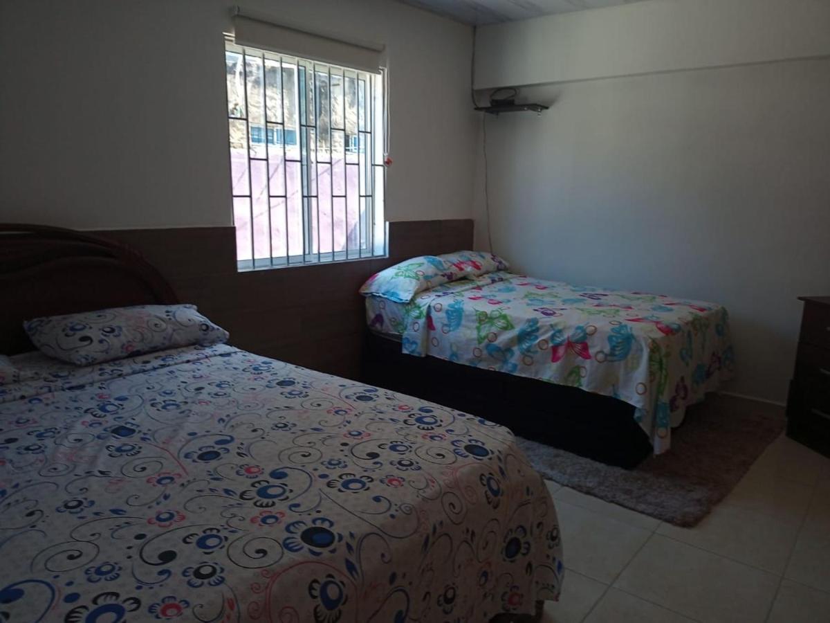Juliana Casa Turistica Ctg Apartman Cartagena Kültér fotó
