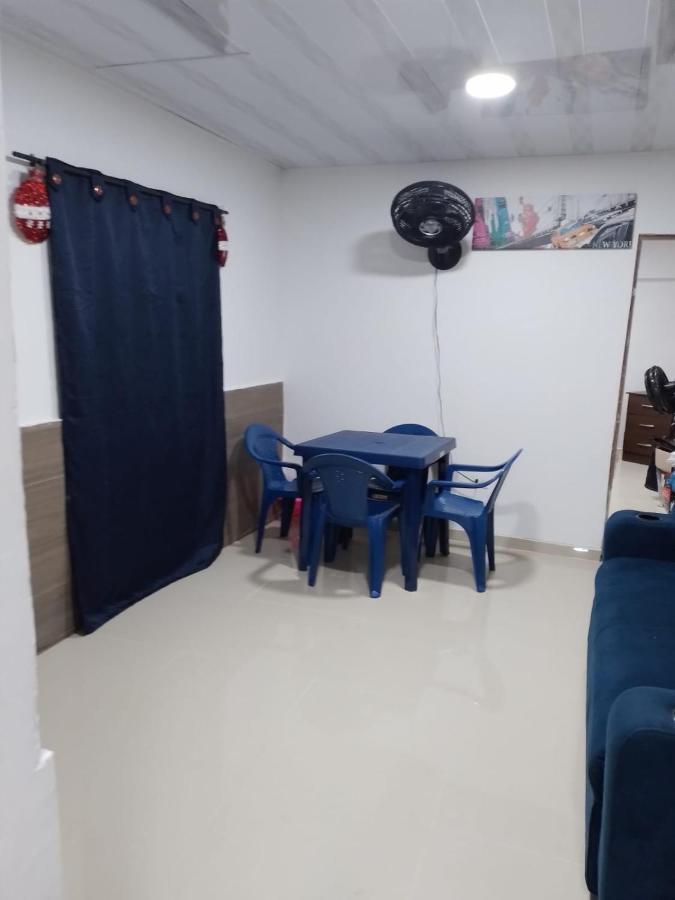 Juliana Casa Turistica Ctg Apartman Cartagena Kültér fotó