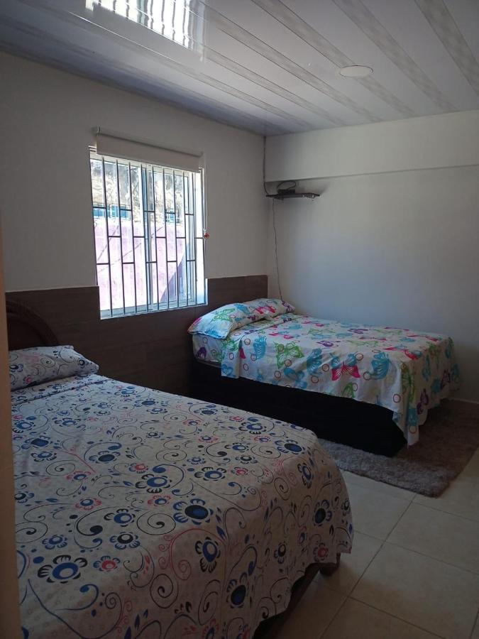 Juliana Casa Turistica Ctg Apartman Cartagena Kültér fotó