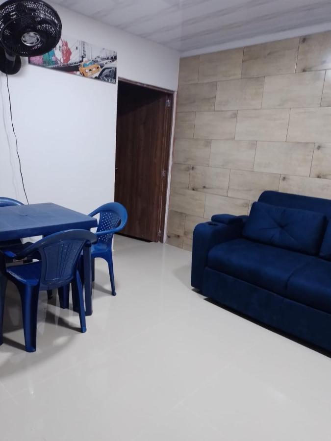 Juliana Casa Turistica Ctg Apartman Cartagena Kültér fotó
