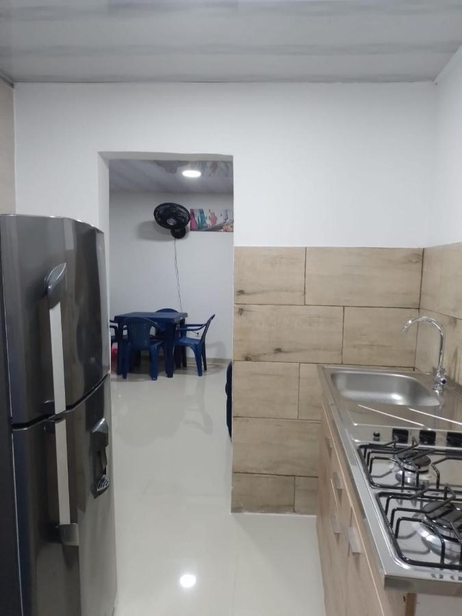 Juliana Casa Turistica Ctg Apartman Cartagena Kültér fotó