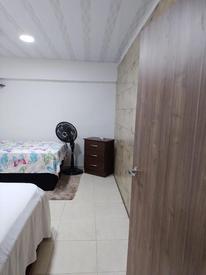 Juliana Casa Turistica Ctg Apartman Cartagena Kültér fotó