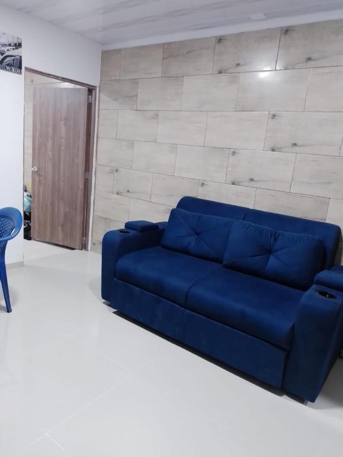 Juliana Casa Turistica Ctg Apartman Cartagena Kültér fotó