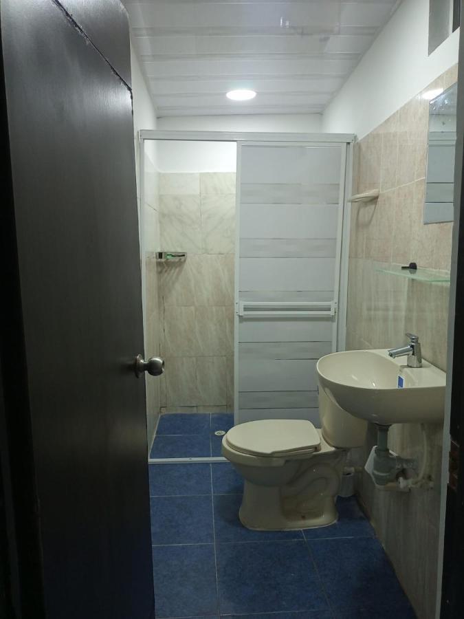 Juliana Casa Turistica Ctg Apartman Cartagena Kültér fotó