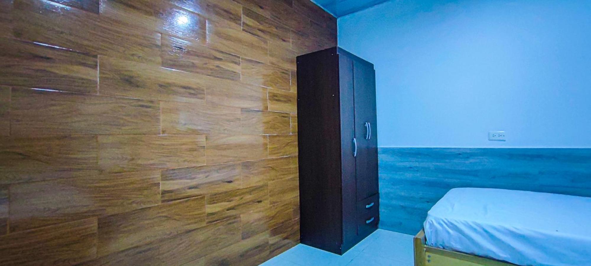 Juliana Casa Turistica Ctg Apartman Cartagena Kültér fotó