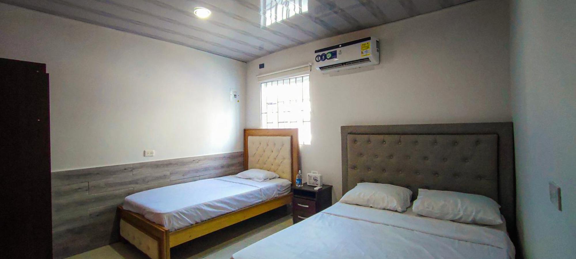 Juliana Casa Turistica Ctg Apartman Cartagena Kültér fotó