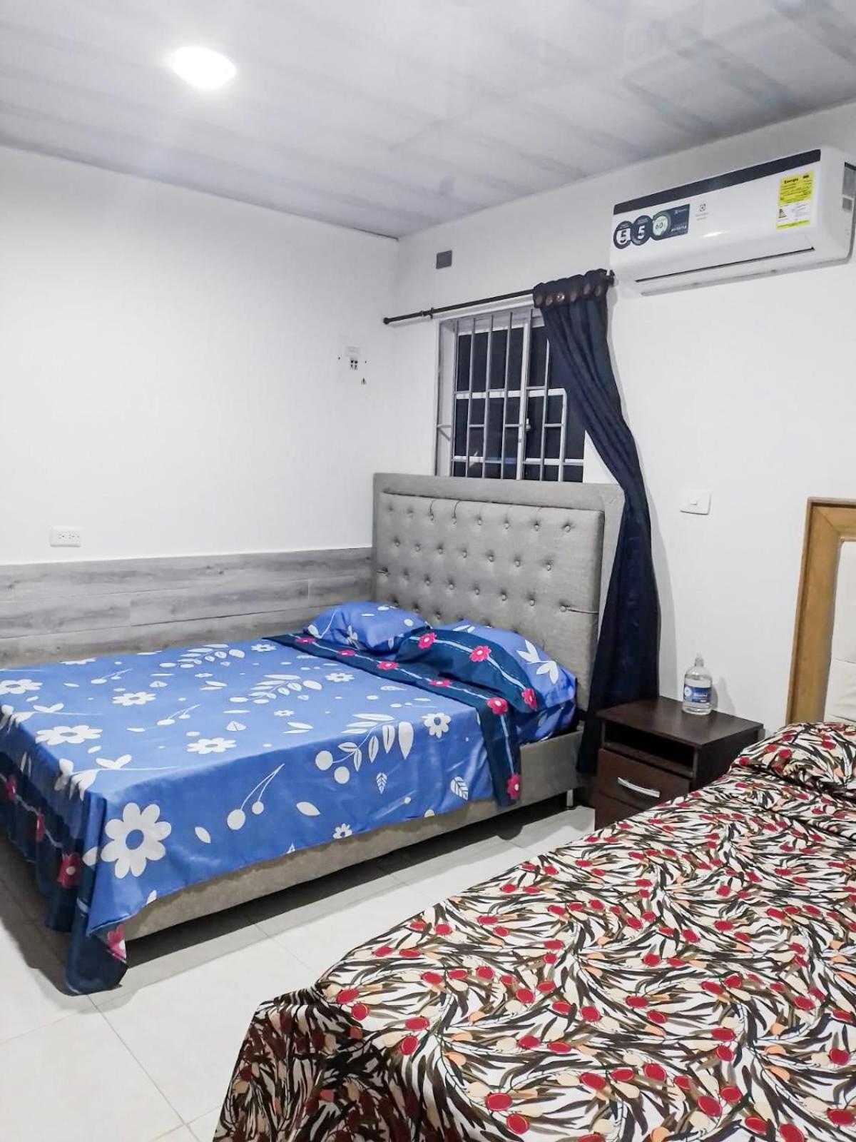 Juliana Casa Turistica Ctg Apartman Cartagena Kültér fotó