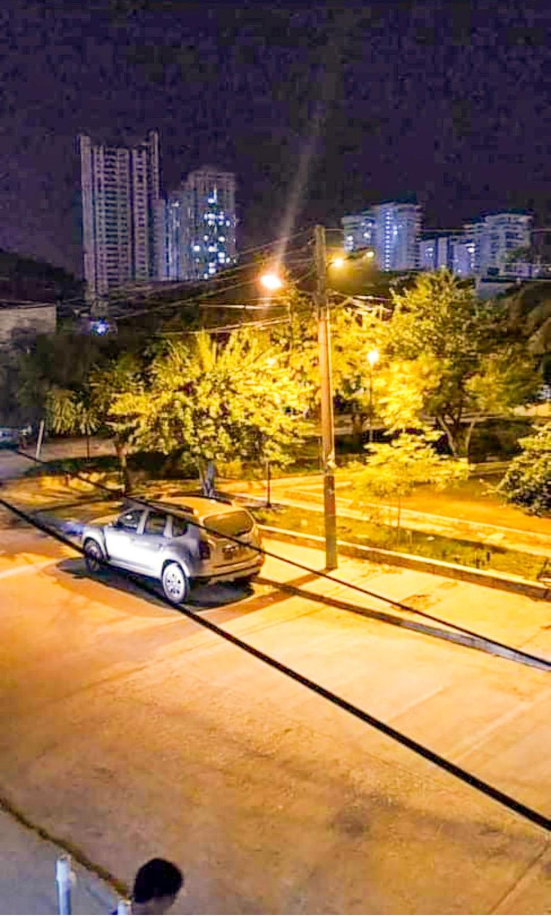 Juliana Casa Turistica Ctg Apartman Cartagena Kültér fotó